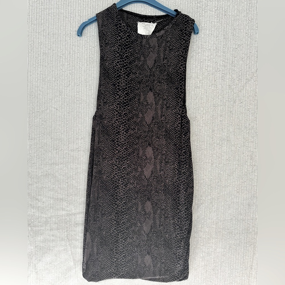Acacia Basics Dress, large
